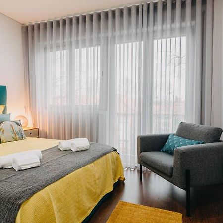 Lechartier Oporto Apartments 4 Eksteriør bilde