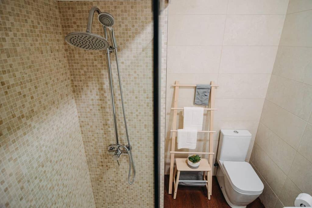 Lechartier Oporto Apartments 4 Eksteriør bilde